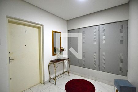 Apartamento à venda com 90m², 1 quarto e sem vagaÁrea comum