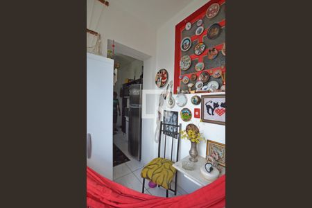 Apartamento à venda com 90m², 1 quarto e sem vagaÁrea de Serviço