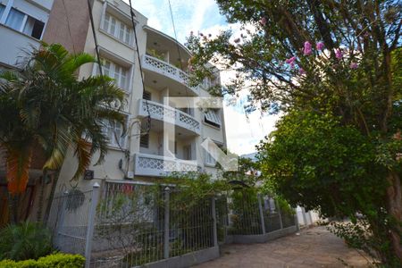 Apartamento à venda com 90m², 1 quarto e sem vagaFachada