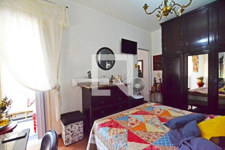 Apartamento à venda com 90m², 1 quarto e sem vagaquarto 