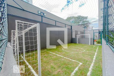 Apartamento para alugar com 19m², 1 quarto e sem vagaQuadra