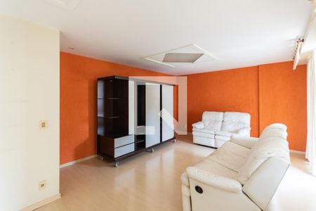 Sala de apartamento à venda com 3 quartos, 178m² em Vila Isabel, Rio de Janeiro