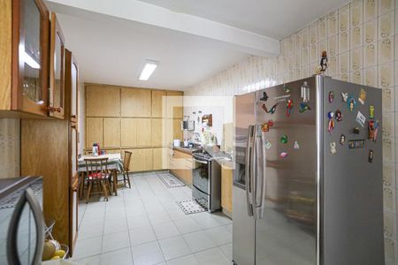 Casa à venda com 350m², 3 quartos e 3 vagasCozinha