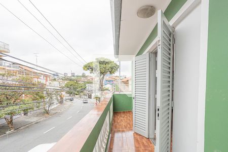Casa à venda com 350m², 3 quartos e 3 vagasSacada - Casa 2