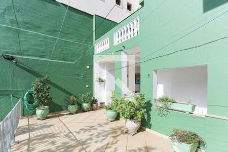 Casa à venda com 350m², 3 quartos e 3 vagasQuintal