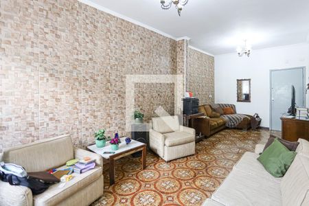 Sala de casa para alugar com 3 quartos, 350m² em Vila Campesina, Osasco
