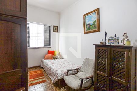 Quarto 1 de casa para alugar com 3 quartos, 350m² em Vila Campesina, Osasco