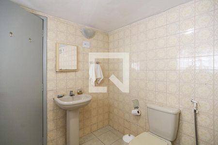 Casa à venda com 350m², 3 quartos e 3 vagasBanheiro 3