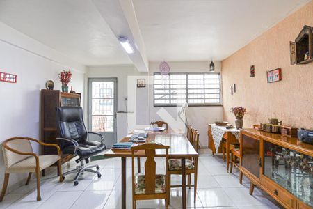 Sala de casa para alugar com 3 quartos, 350m² em Vila Campesina, Osasco