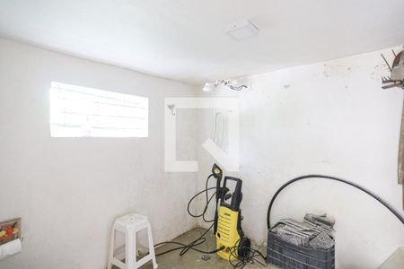 Casa à venda com 350m², 3 quartos e 3 vagasBanheiro de Serviço