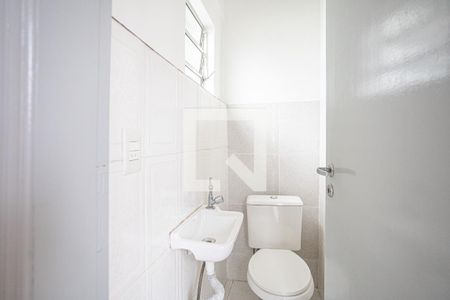 Casa à venda com 350m², 3 quartos e 3 vagasLavabo - Casa 2