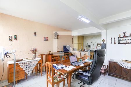 Sala de casa à venda com 3 quartos, 350m² em Vila Campesina, Osasco