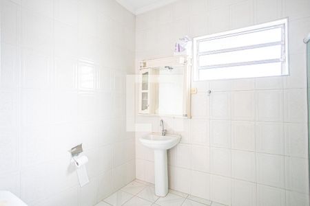 Casa à venda com 350m², 3 quartos e 3 vagasBanheiro - Casa 2