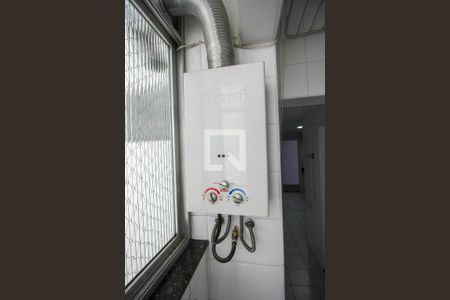 Apartamento para alugar com 90m², 2 quartos e 1 vagaÁrea de Serviço