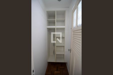 Apartamento para alugar com 90m², 2 quartos e 1 vagaDispensa