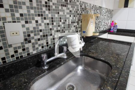 Apartamento para alugar com 90m², 2 quartos e 1 vagaCozinha