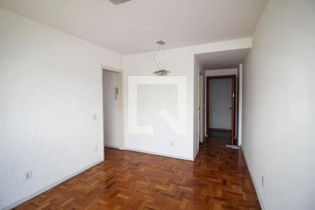 Sala de apartamento para alugar com 2 quartos, 90m² em Praca da Bandeira, Rio de Janeiro