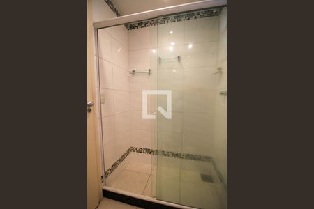 Apartamento para alugar com 90m², 2 quartos e 1 vagaBanheiro Social