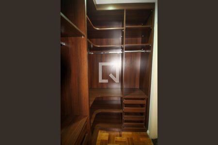 Closet da Suíte de apartamento para alugar com 2 quartos, 90m² em Praca da Bandeira, Rio de Janeiro