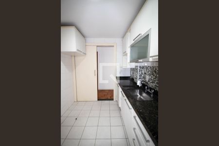 Apartamento para alugar com 90m², 2 quartos e 1 vagaCozinha