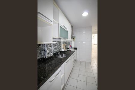 Apartamento para alugar com 90m², 2 quartos e 1 vagaCozinha