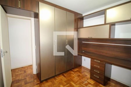 Apartamento para alugar com 90m², 2 quartos e 1 vagaQuarto 3