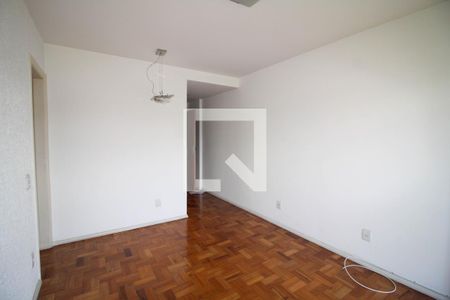 Sala de apartamento para alugar com 2 quartos, 90m² em Praca da Bandeira, Rio de Janeiro