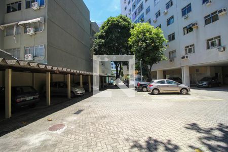 Apartamento para alugar com 90m², 2 quartos e 1 vagaÁrea comum