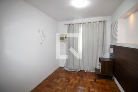 Suíte de apartamento para alugar com 2 quartos, 90m² em Praca da Bandeira, Rio de Janeiro