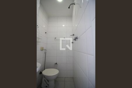 Apartamento para alugar com 90m², 2 quartos e 1 vagaBanheiro de serviço