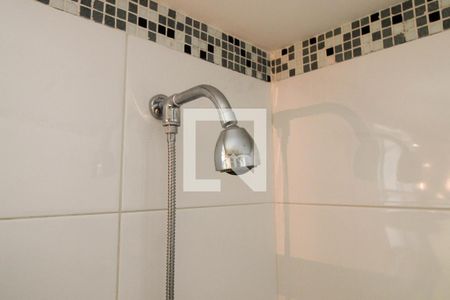 Apartamento para alugar com 90m², 2 quartos e 1 vagaBanheiro da Suíte