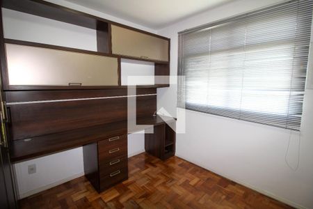 Apartamento para alugar com 90m², 2 quartos e 1 vagaQuarto 3