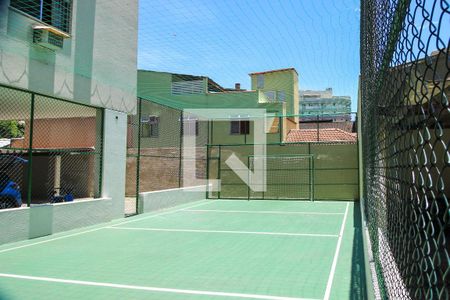 Apartamento para alugar com 90m², 2 quartos e 1 vagaÁrea comum - Quadra