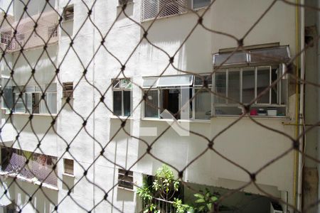 Apartamento para alugar com 90m², 2 quartos e 1 vagaVista da Área de Serviço