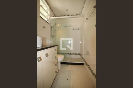 Apartamento para alugar com 90m², 2 quartos e 1 vagaBanheiro da Suíte