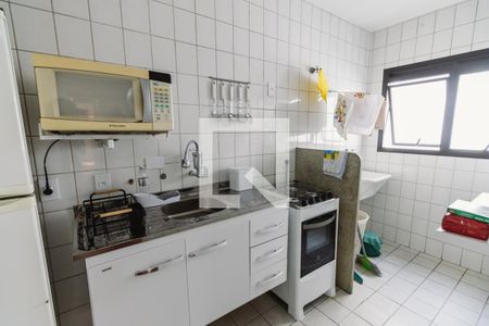 Apartamento para alugar com 50m², 2 quartos e 1 vagaCozinha