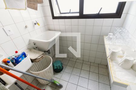 Apartamento para alugar com 50m², 2 quartos e 1 vagaLavanderia
