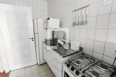 Apartamento para alugar com 50m², 2 quartos e 1 vagaCozinha