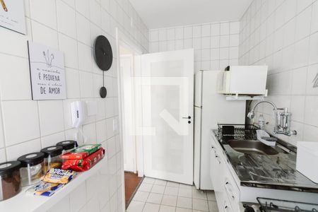 Apartamento para alugar com 50m², 2 quartos e 1 vagaCozinha