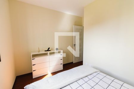 Quarto 1 de apartamento à venda com 2 quartos, 50m² em Perdizes, São Paulo