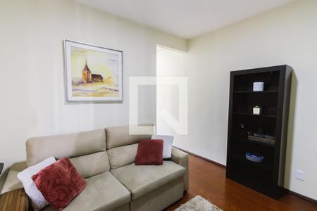 Sala de apartamento à venda com 2 quartos, 50m² em Perdizes, São Paulo