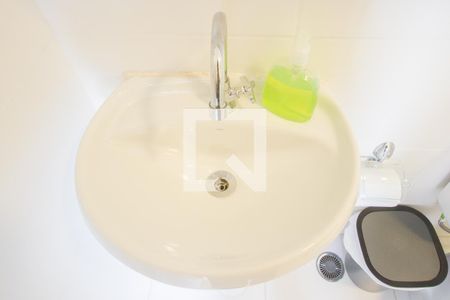 Apartamento para alugar com 26m², 1 quarto e sem vagaPia