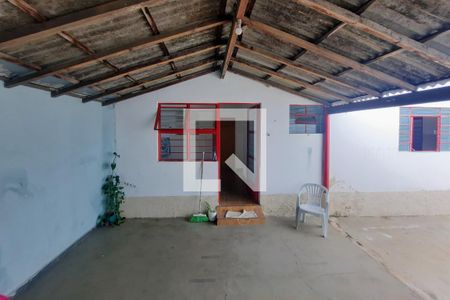 Casa para alugar com 112m², 2 quartos e sem vagaquinta/lavanderia