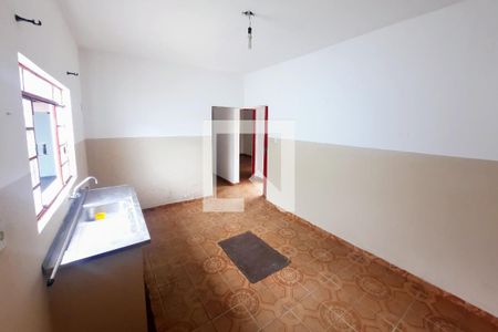 Casa para alugar com 112m², 2 quartos e sem vagaCozinha