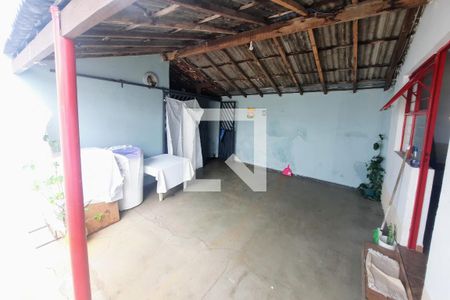 Casa para alugar com 112m², 2 quartos e sem vagaquintal/lavanderia