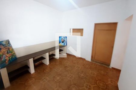 sala de casa para alugar com 2 quartos, 112m² em Vila Fiori, Sorocaba