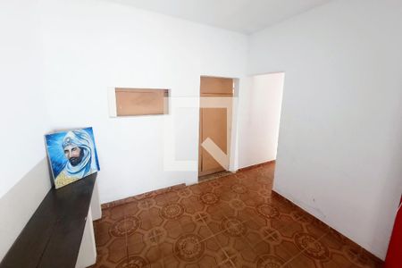 sala de casa para alugar com 2 quartos, 112m² em Vila Fiori, Sorocaba