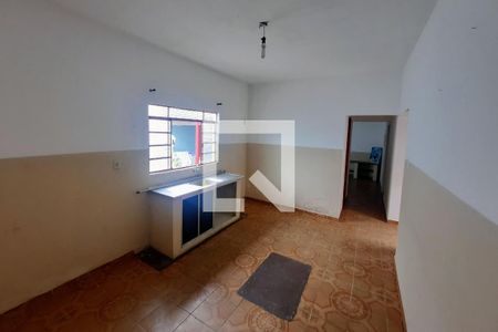 Casa para alugar com 112m², 2 quartos e sem vagaCozinha