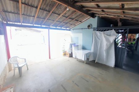 Casa para alugar com 112m², 2 quartos e sem vagaquintal/lavanderia