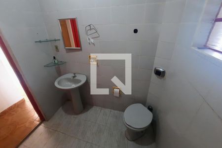 Casa para alugar com 112m², 2 quartos e sem vagaBanheiro